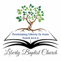 Liberty Baptist Church Logo